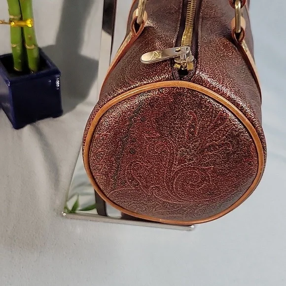 Etro Papillion Bag